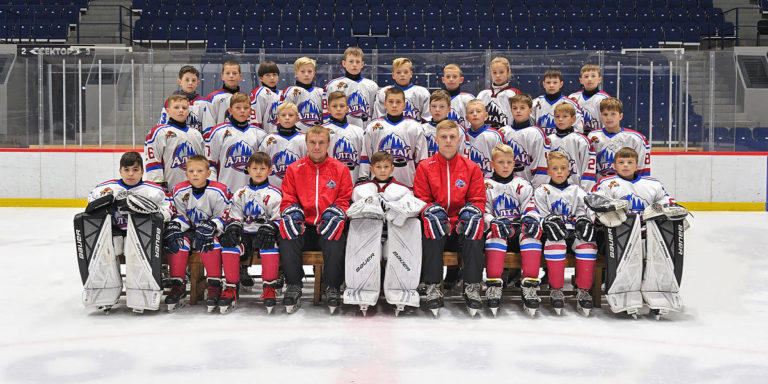 «Алтай 2010» — серебряный призер первого этапа Кубка Федерации Сибирского Федерального округа