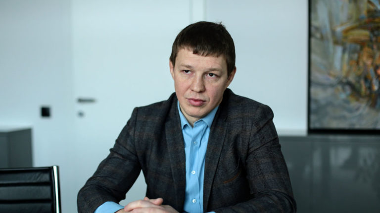 Иван Нифонтов назначен министром спорта Алтайского края